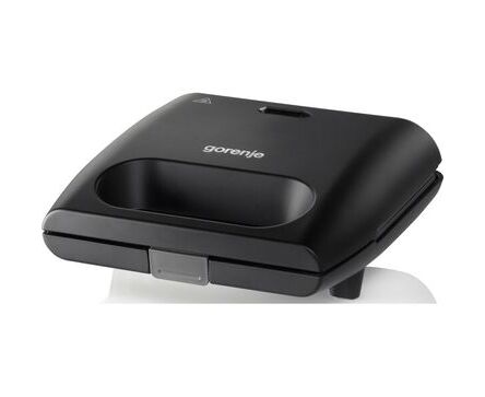 Электрогриль Gorenje SM701 GCB черный