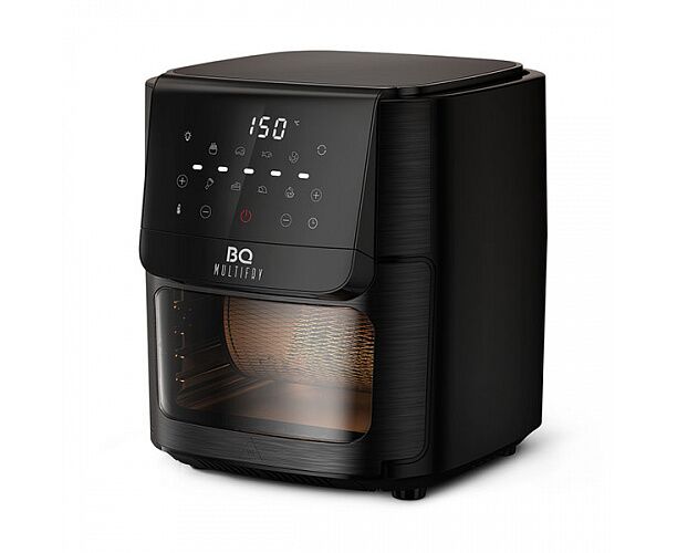 Аэрогриль BQ GR2009 Black