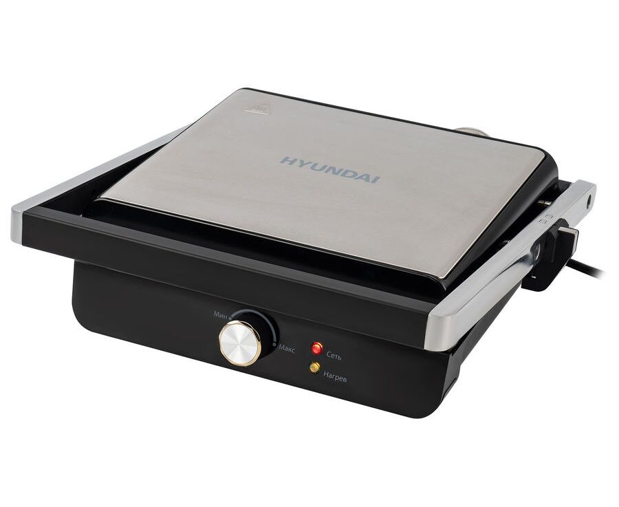 Электрогриль Hyundai HYG-1043
