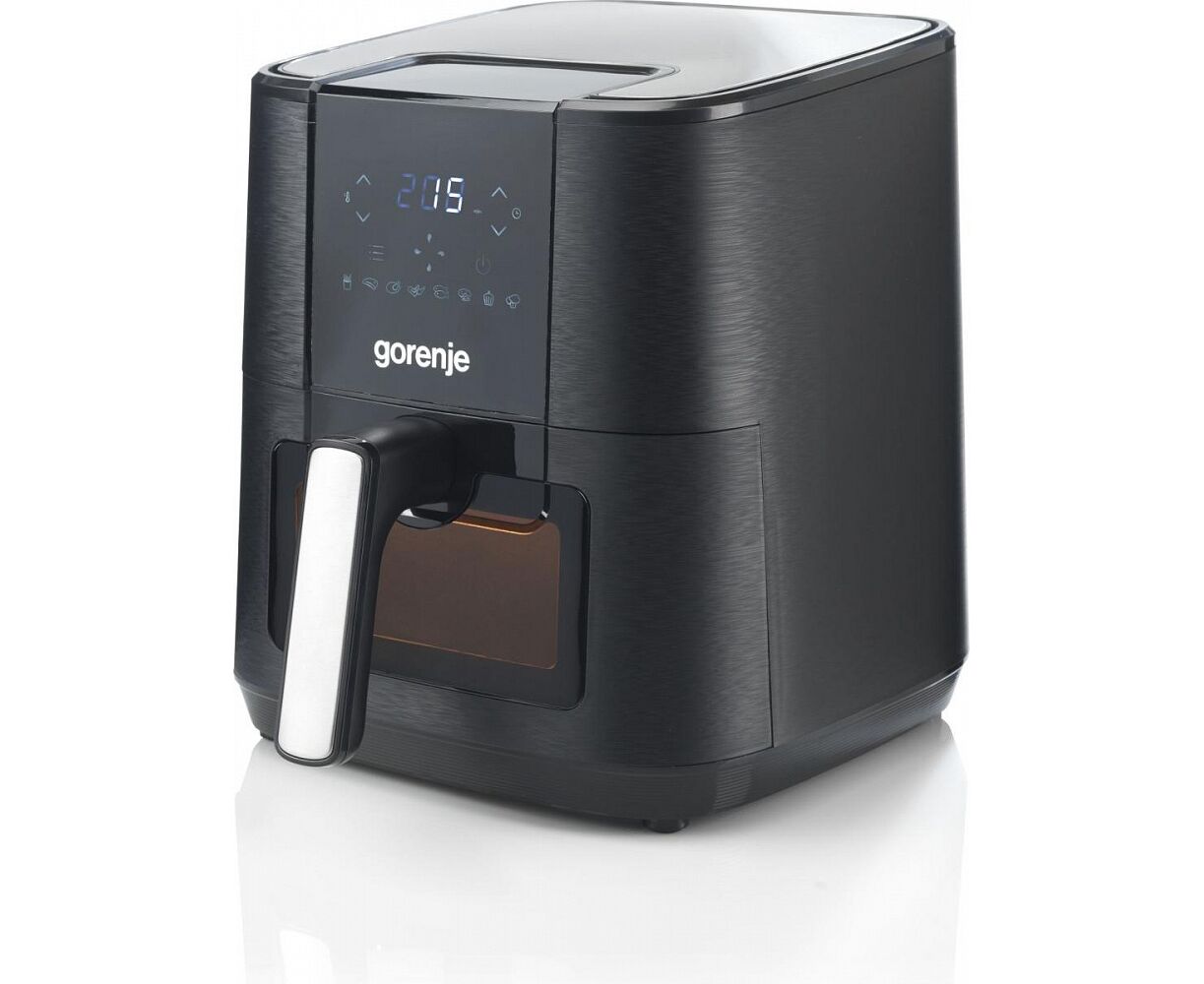 Аэрогриль Gorenje AF1350 DWB черный