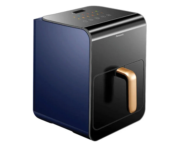 Мультипечь Panasonic NF-CC600 ATS черный