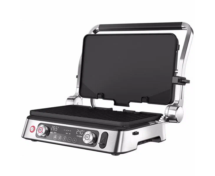 Электрогриль BRAUN CG9167