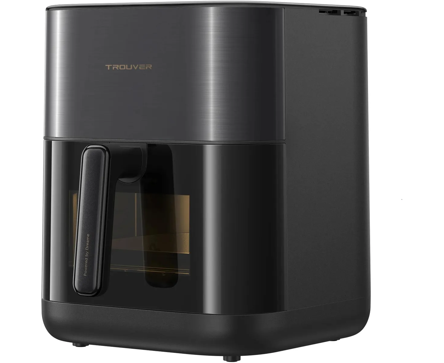 Аэрогриль DREAME TROUVER FD10 pro (VFF12 A) черный