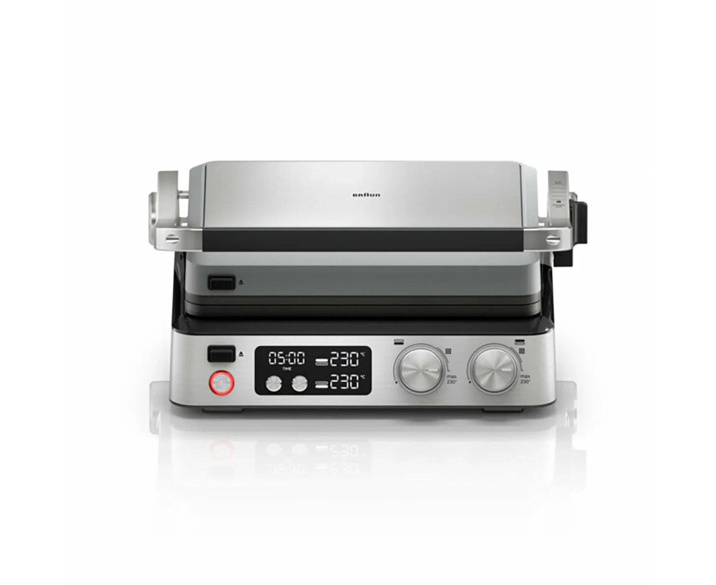 Электрогриль Braun CG7044