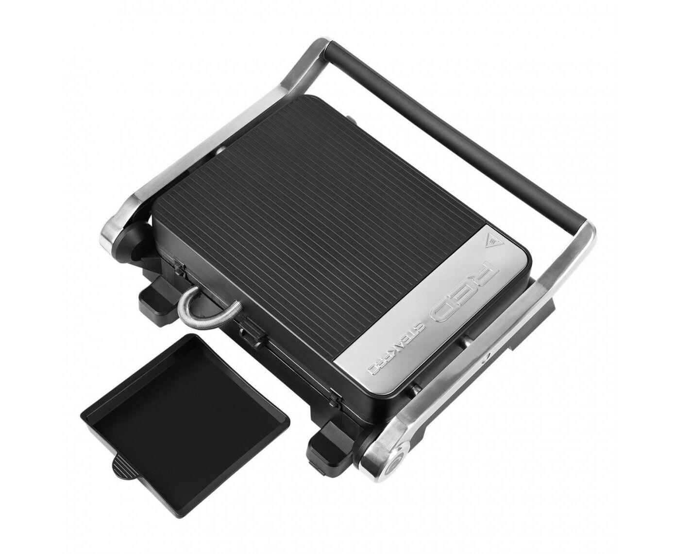 Гриль RED SOLUTION Steak PRO G807 D