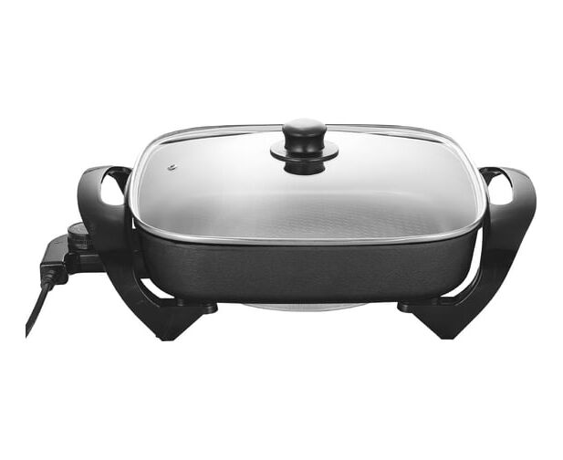 Электросковорода Добрыня DO-1607