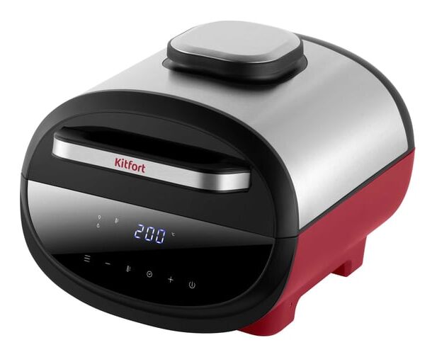 Аэрогриль Kitfort КТ-2295