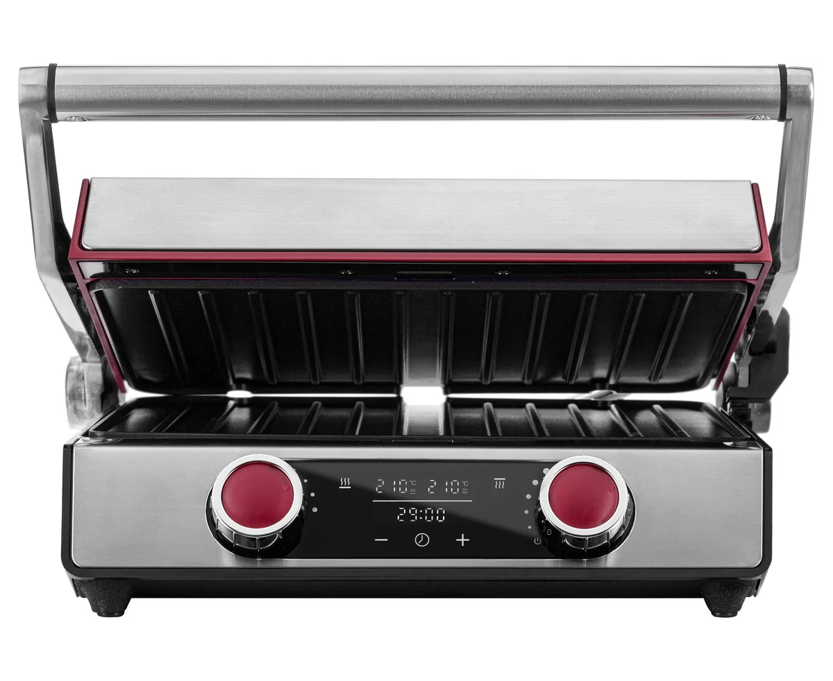 Электрогриль KITFORT КТ-3631