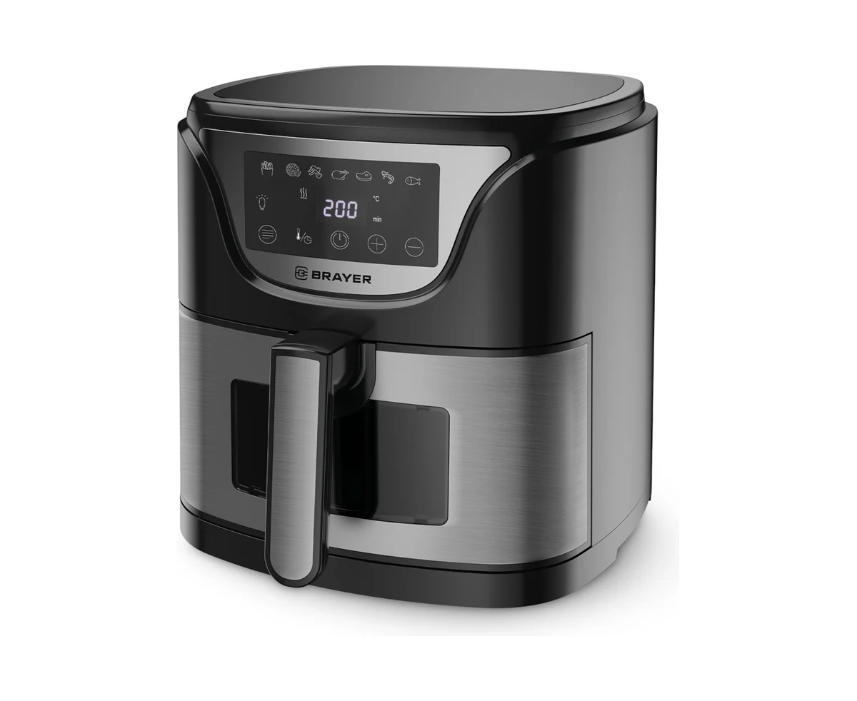 Аэрогриль BRAYER BR2037