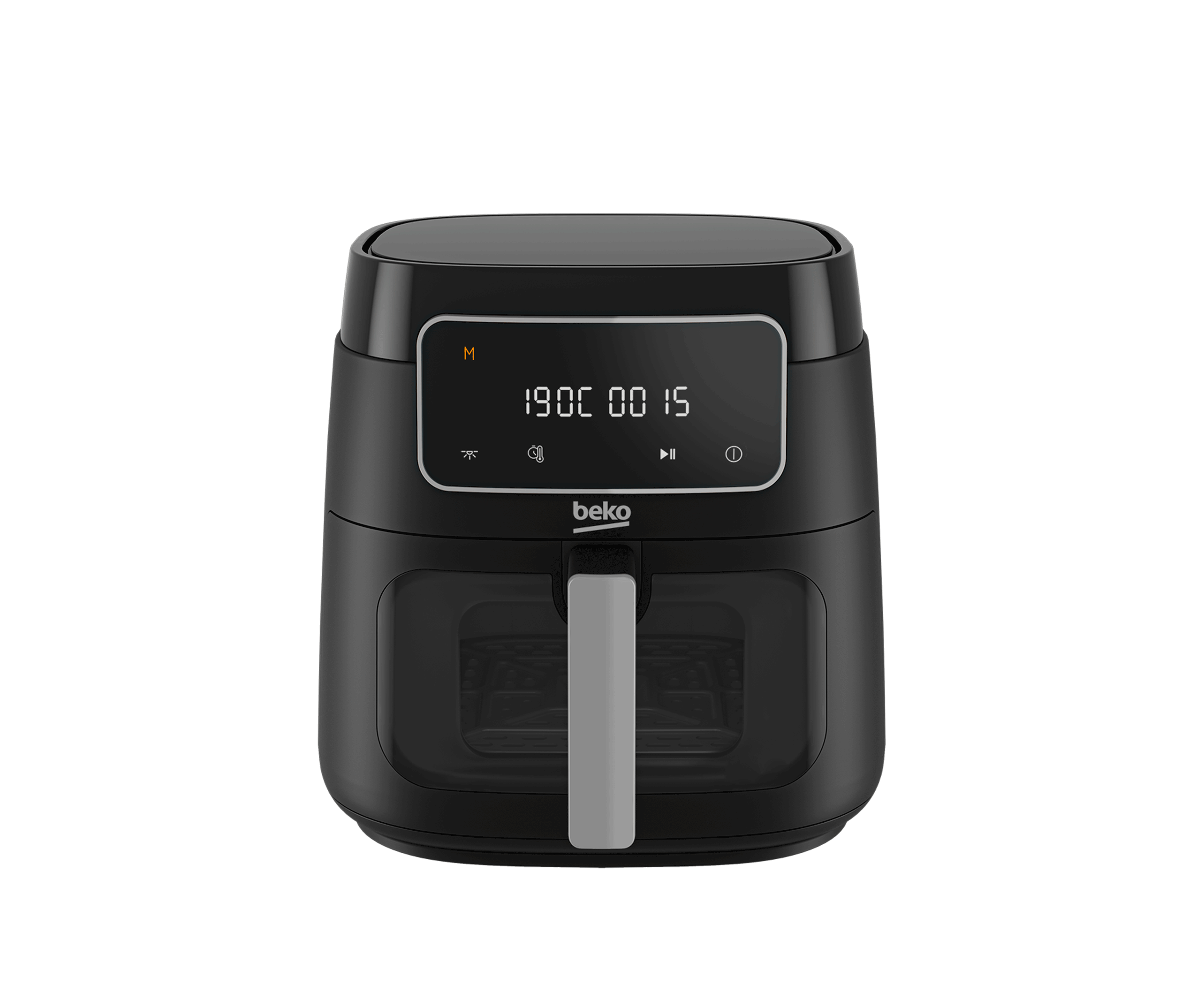 Аэрогриль Beko FRL3374 B