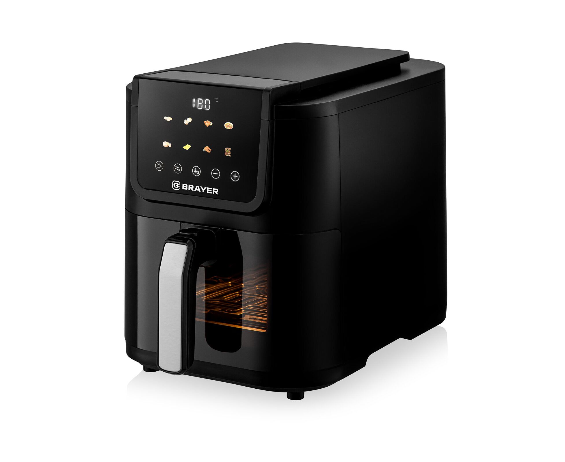 Аэрогриль BRAYER BR2041