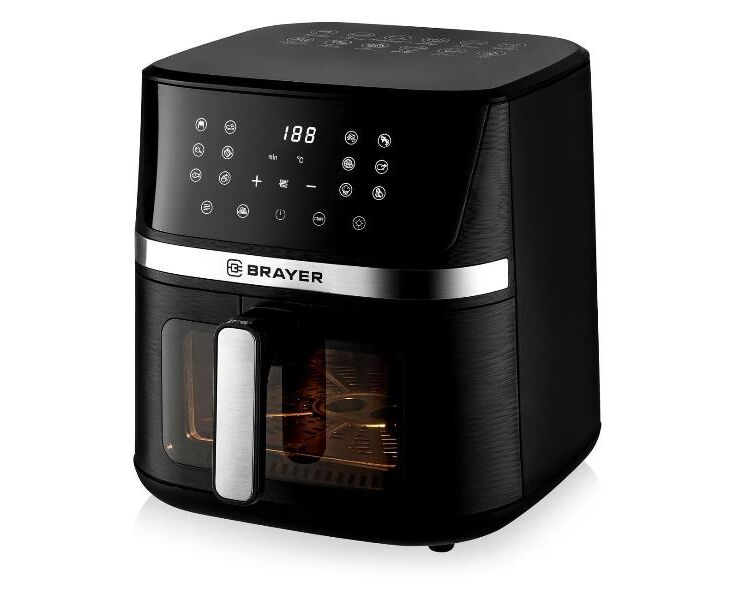 Аэрогриль BRAYER BR2038