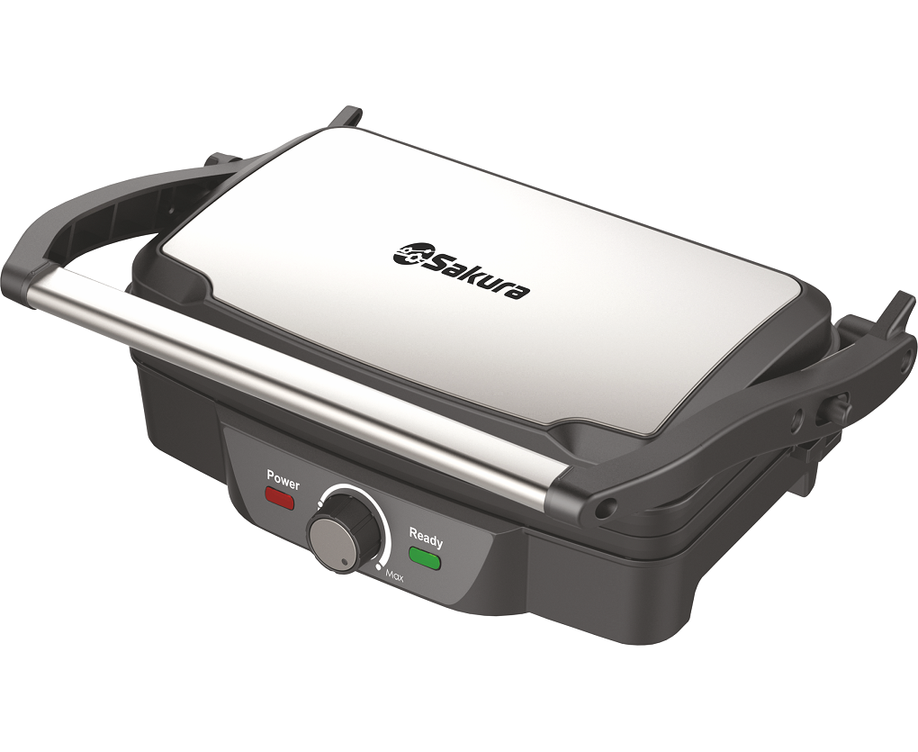 Электрогриль Sakura SA-7656