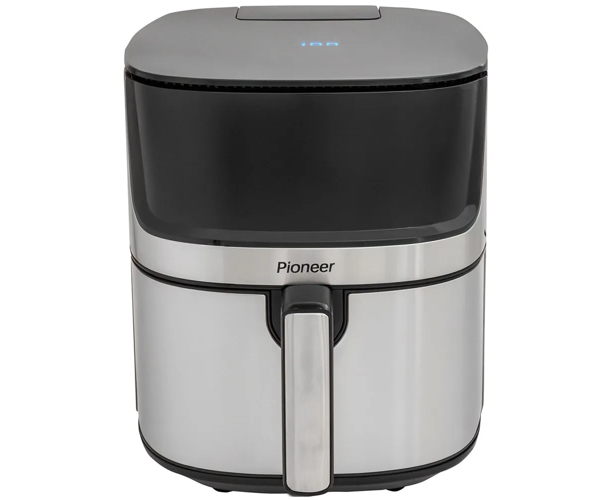 Аэрогриль Pioneer SM516 D
