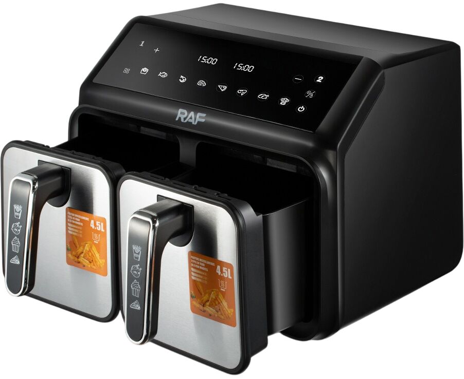 Аэрогриль Raf R.5376