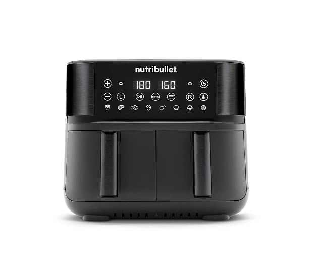 Аэрогриль Nutri Bullet NBA081 B 2 DR