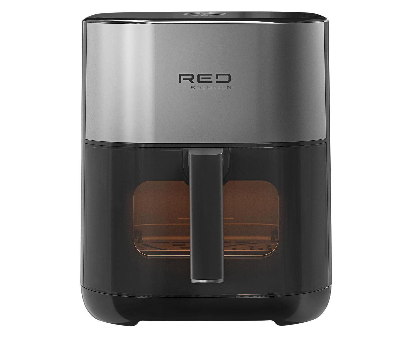 Аэрогриль RED solution Pure Steam WS270