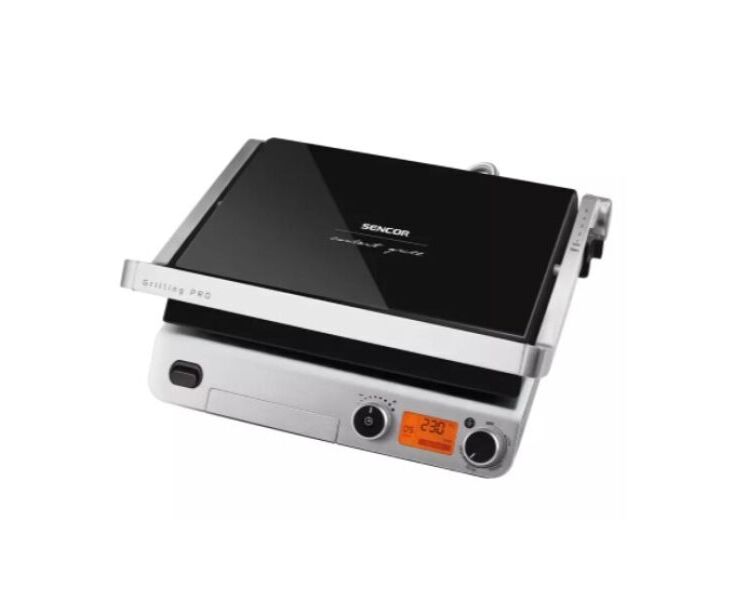 Электрогриль Sencor SBG 6650 BK
