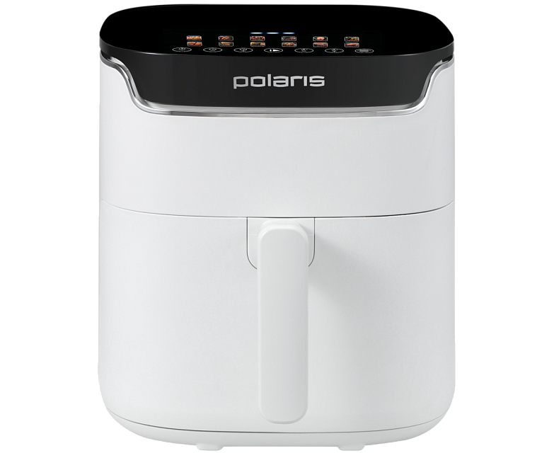 Аэрогриль Polaris PAF 5502 белый