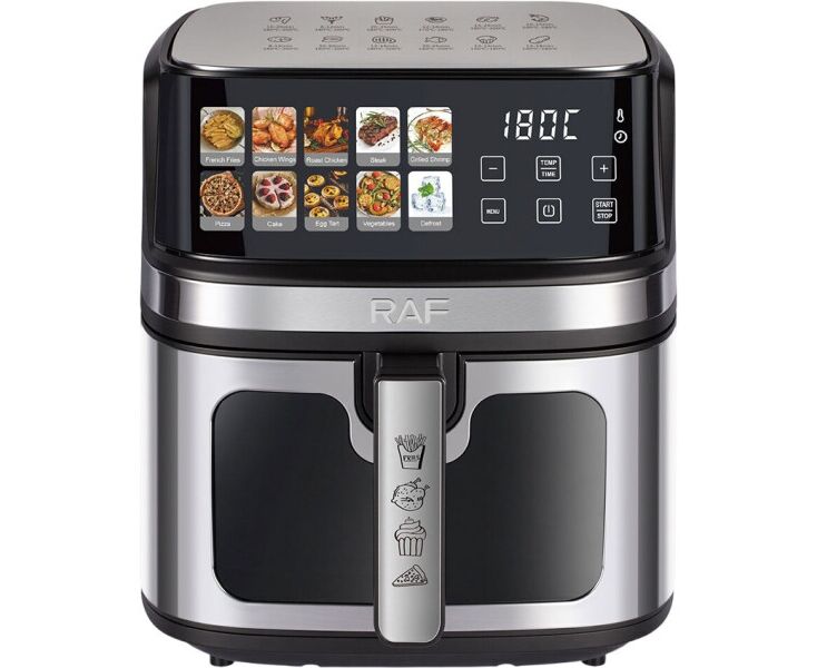 Аэрогриль Raf R.5387