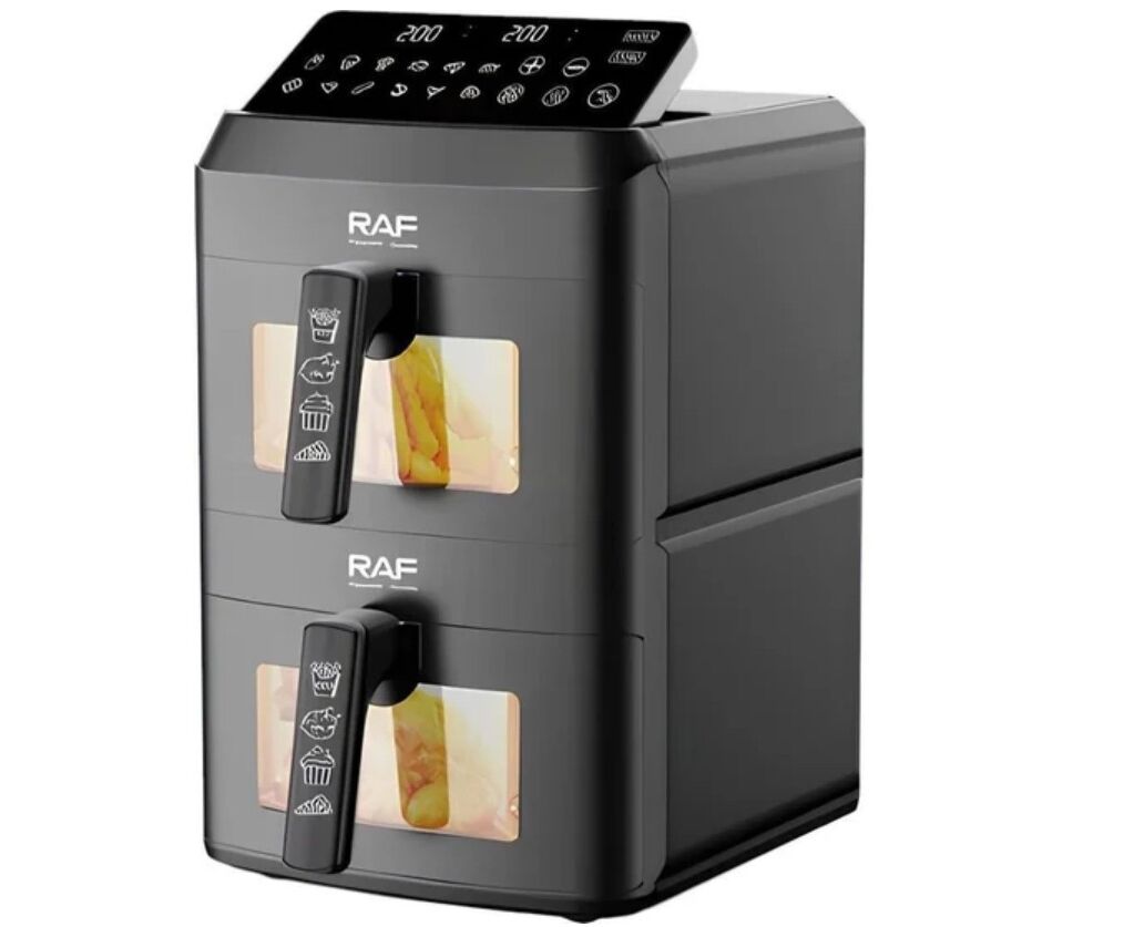 Аэрогриль Raf R.5399