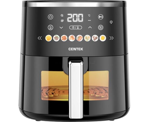 Аэрогриль Centek CT-3105