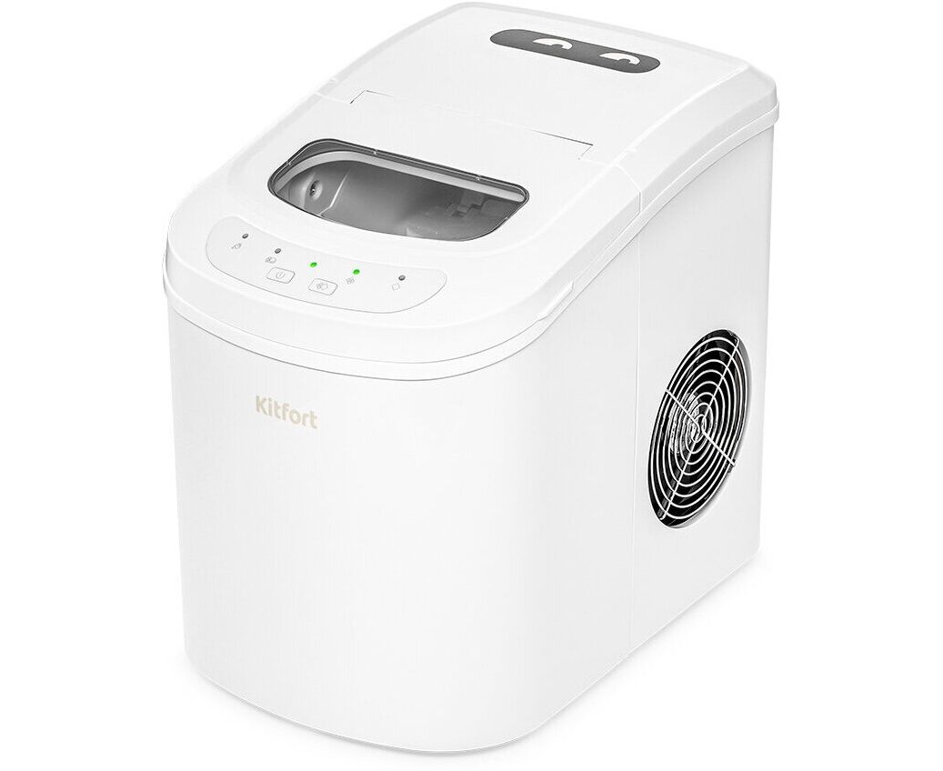 Льдогенератор Kitfort КТ-1813