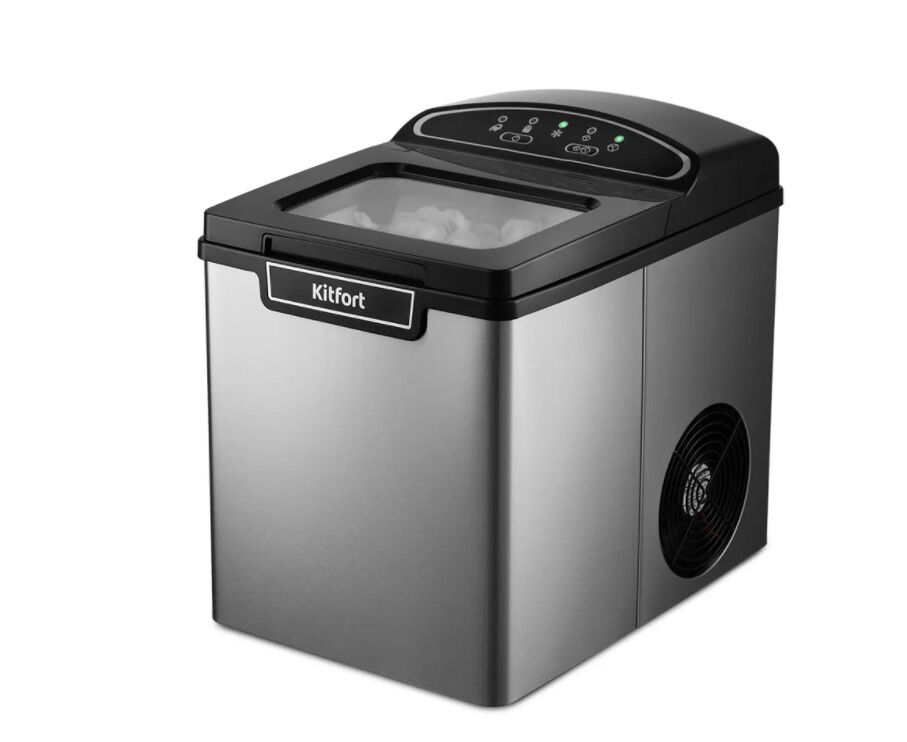 Льдогенератор Kitfort КТ-1807