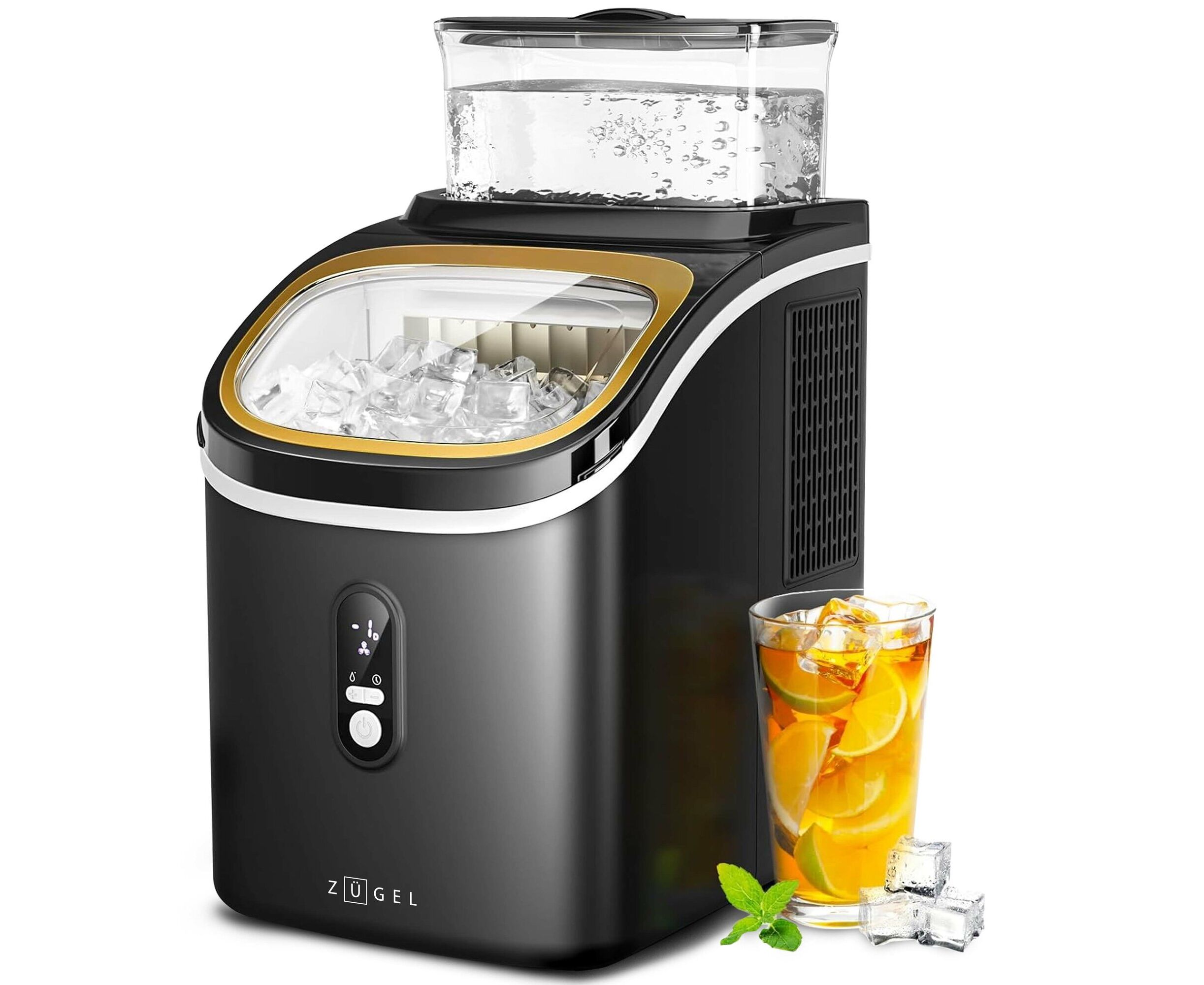 Льдогенератор ZUGEL ZIM1501