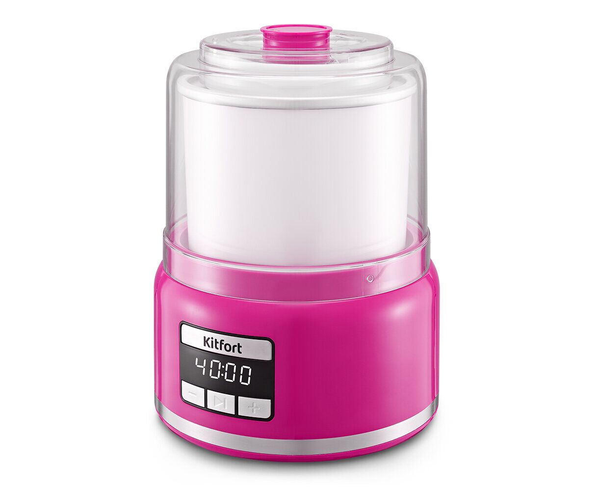 Мороженица Kitfort КТ-1851