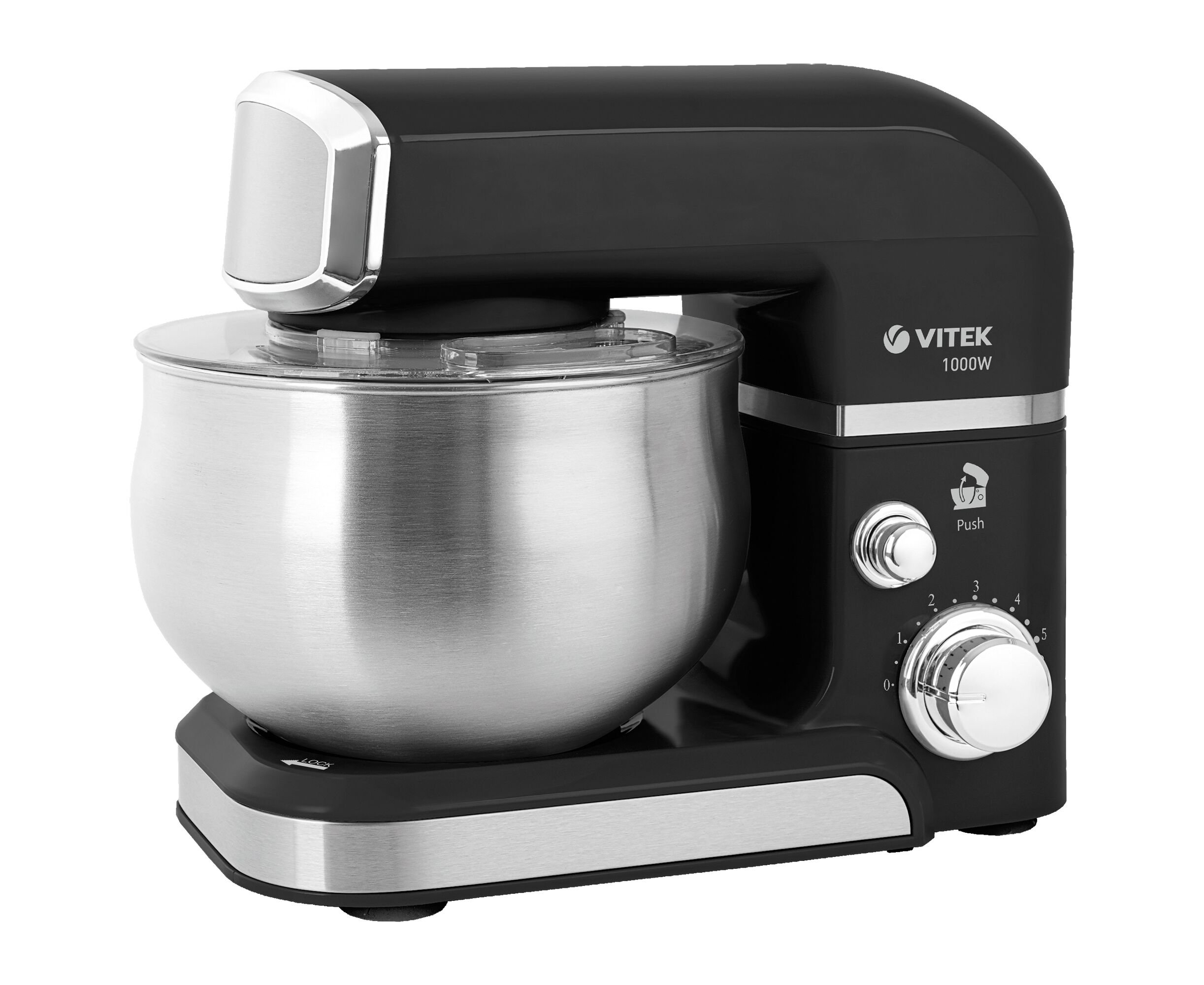 Кухонная машина Vitek VT-4116 Midnight