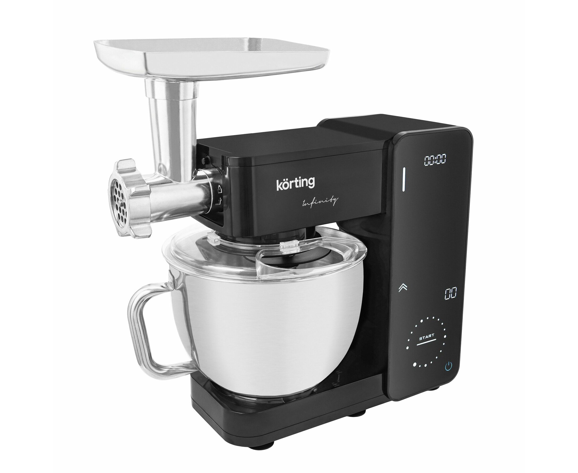 Кухонная машина Korting KKM 0101 M Infinity