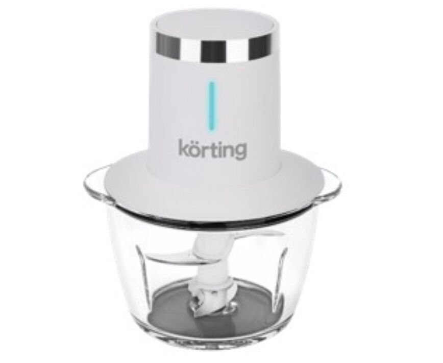 Кухонный комбайн Korting KFP 0204 W