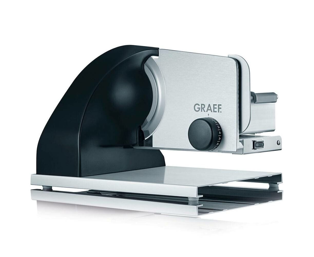 Ломтерезка GRAEF SKS 902 schwarz