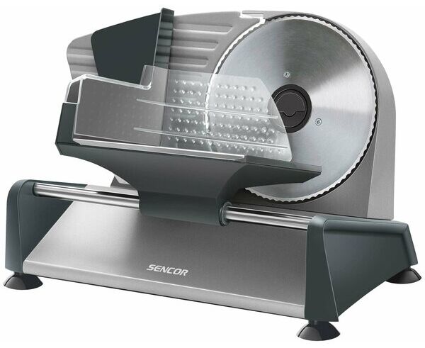 Ломтерезка Sencor SFS 4050 SS