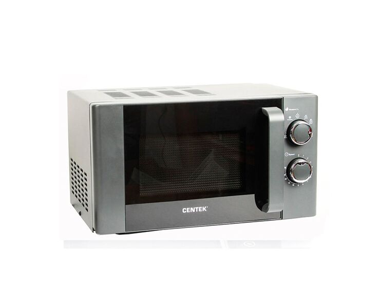 Микроволновая печь Centek CT-1583 серый