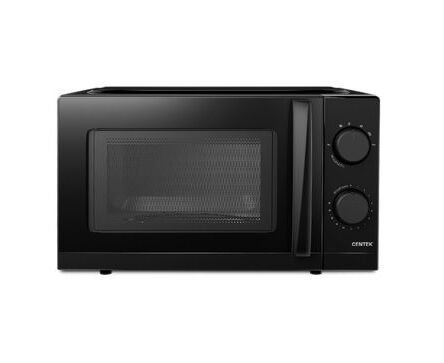 Микроволновая печь Centek CT-1571 (Черный)