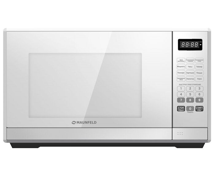 Микроволновая печь Maunfeld MFSMO.20.7 SGW