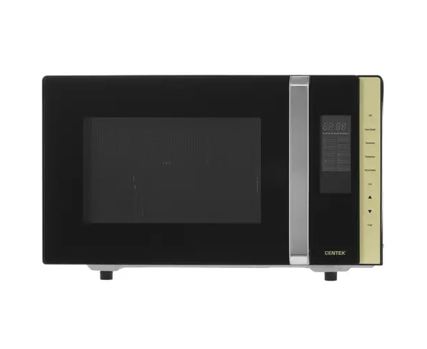Микроволновая печь Centek CT-1562 Черный