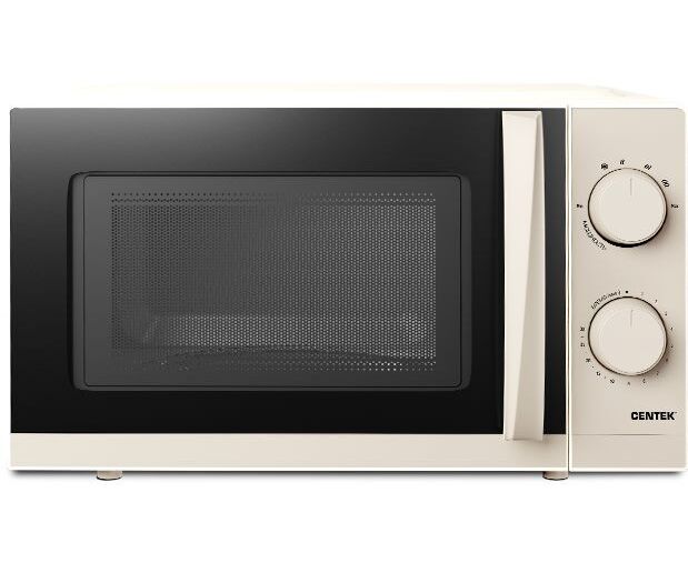 Микроволновая печь Centek CT-1571 бежевый