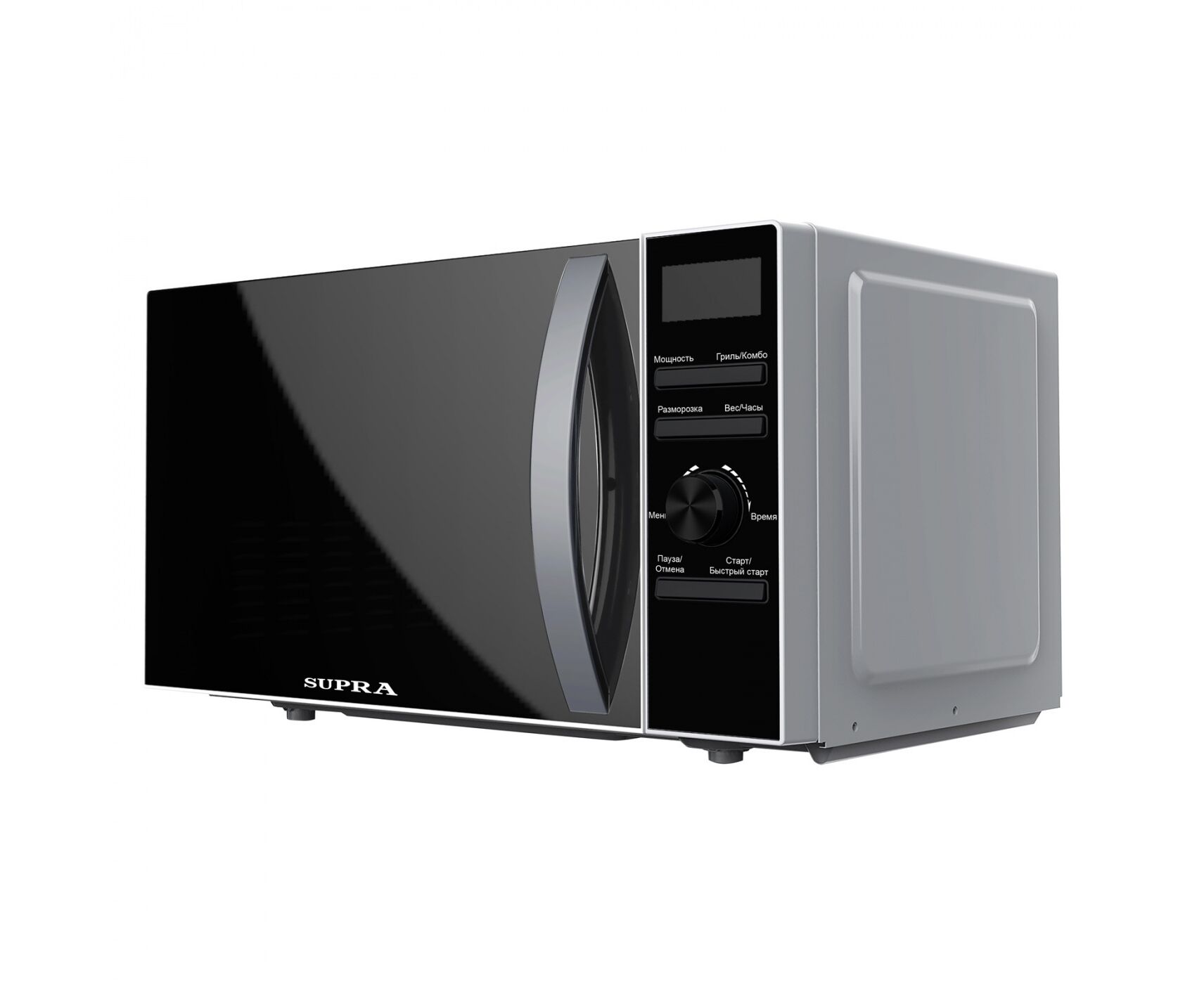 Микроволновая печь SUPRA 20 TSG55