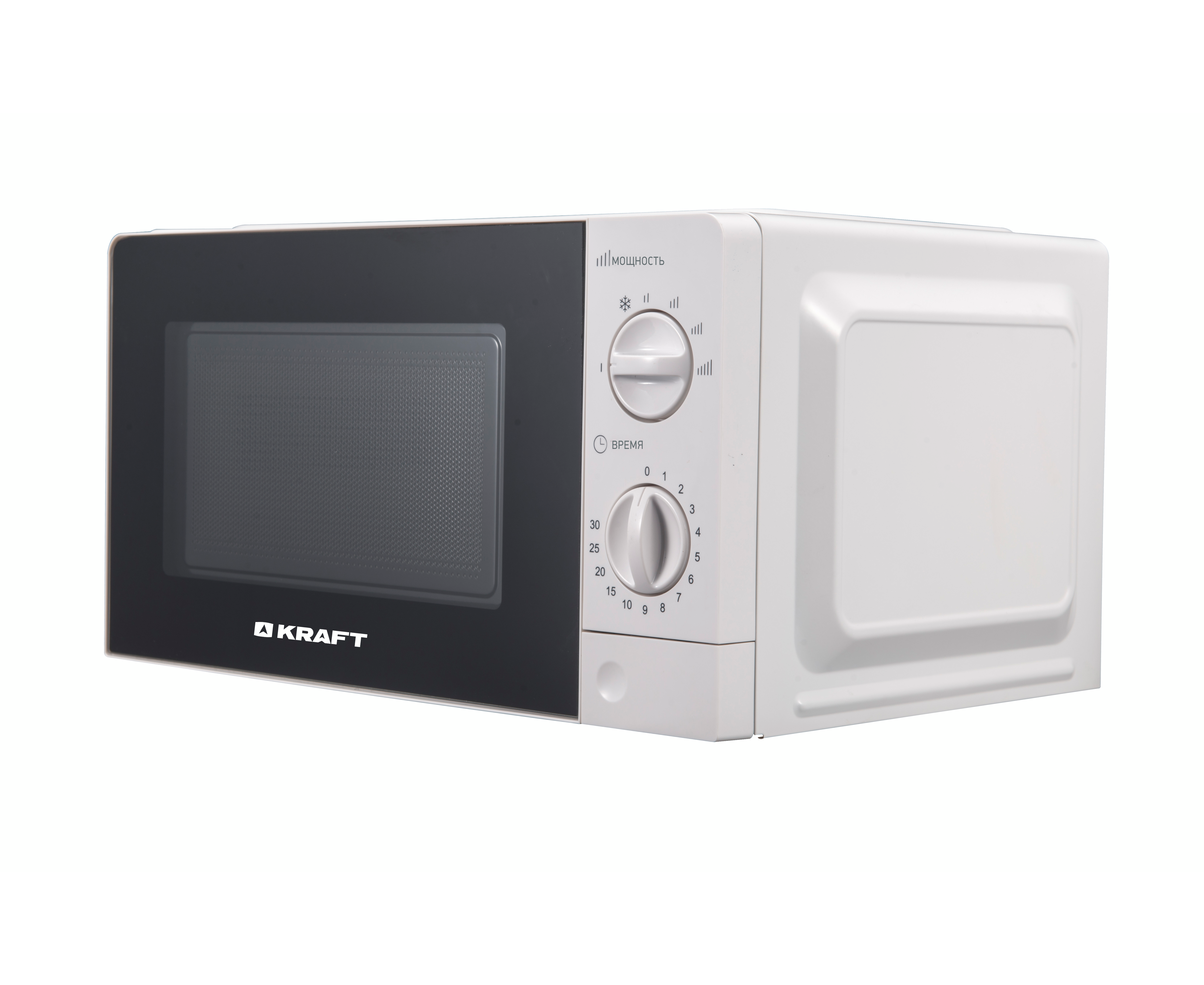 Микроволновая печь Kraft KF20 MW7 W-101 M