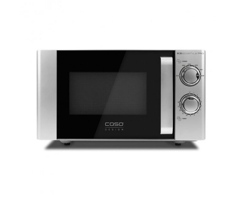 Микроволновая печь Caso M 20 Ecostyle Pro