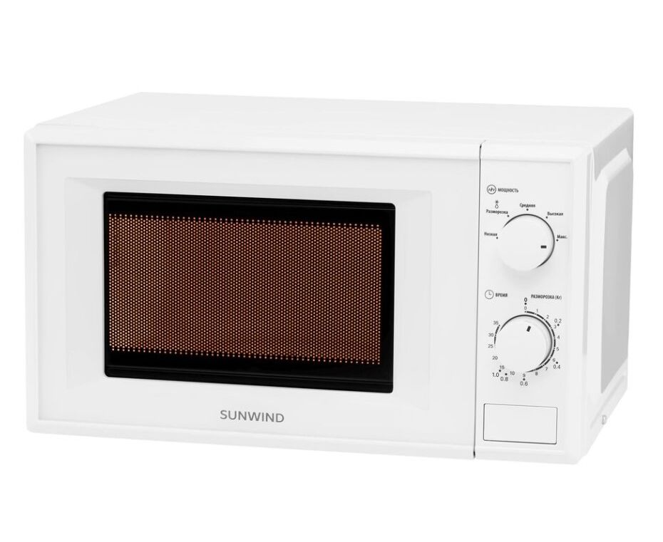 Микроволновая печь SUNWIND SUN-MW051