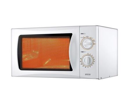 Микроволновая печь Mystery MMW-2013 белый