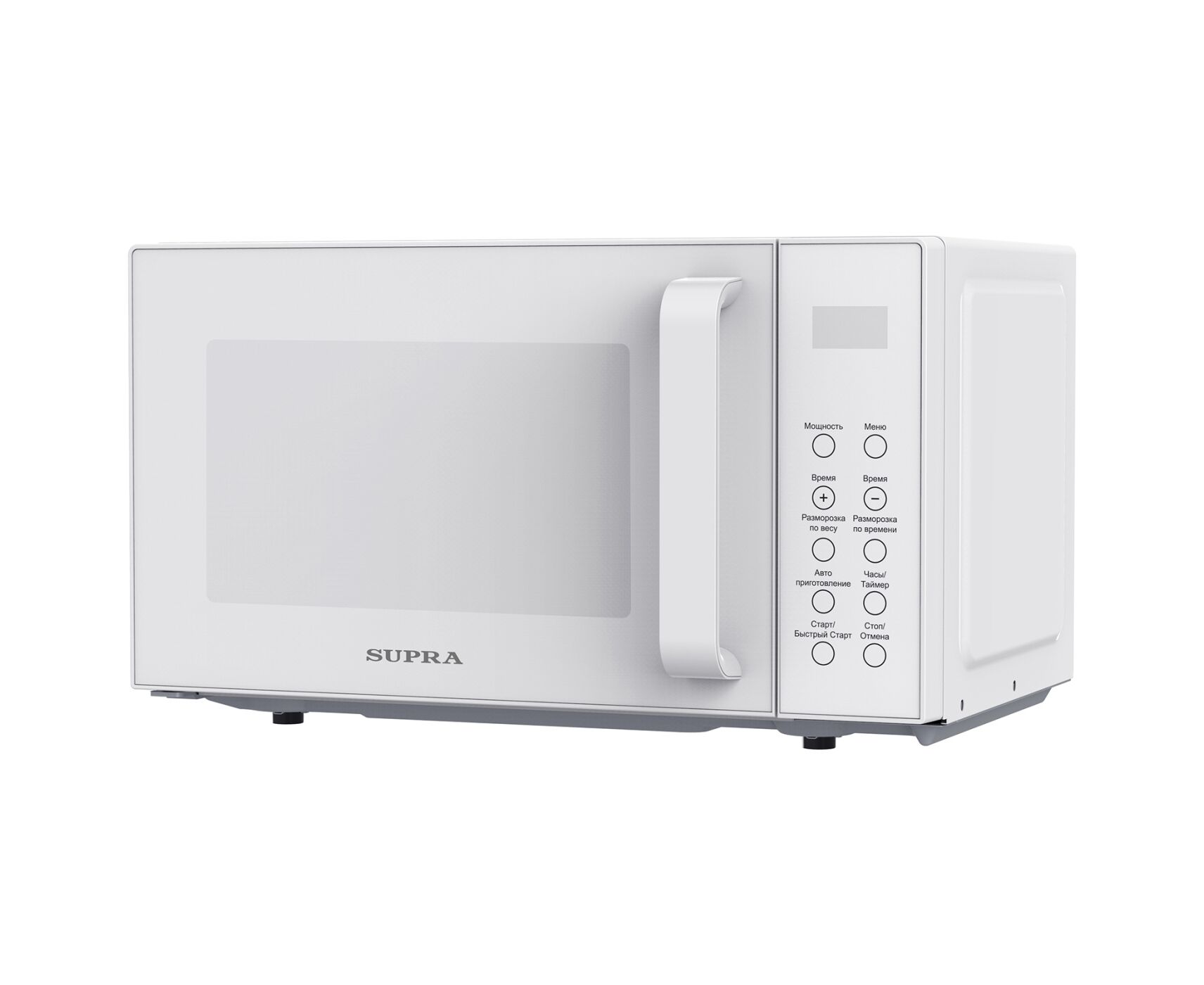 Микроволновая печь SUPRA 20 SW27