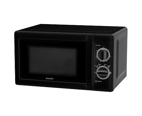 Микроволновая печь ENERGY EMW-20704, черная