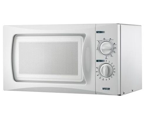Микроволновая печь MYSTERY MMW-2009 G белый