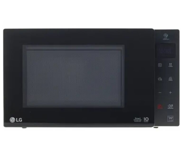 Микроволновая печь LG MW23 W35 GIB