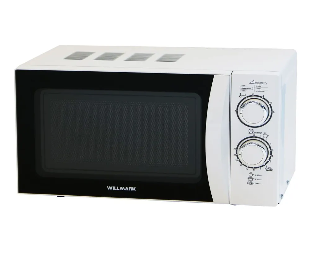 Микроволновая печь WILLMARK WMO-281 XW